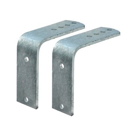 Tie Down Marine Brackets Fender Pair, No 86262 86262